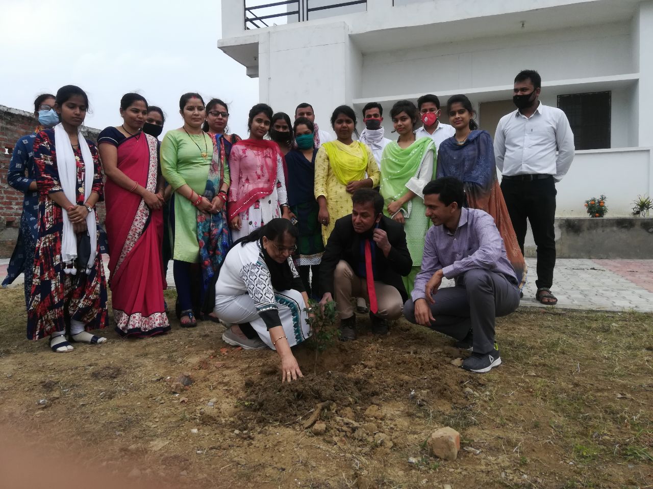 World Environment Day 2020